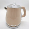 1.8L Teapot 1500W Fast Boiling Water Heater Kettle